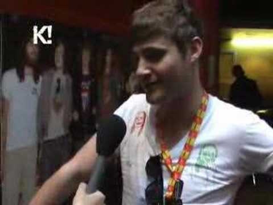 K! Day Of Rock 07: Part One