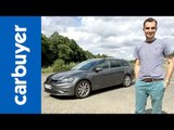 Volkswagen Golf Estate MK7.5 in-depth review - Carbuyer