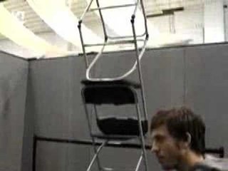 Attack In Black:GIAN 2007