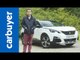 Peugeot 5008 SUV in-depth review - Carbuyer