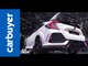 New Honda Civic Type R walkaround – Geneva Motor Show 2017