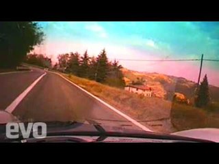 Pagani Zonda Cinque - evo Magazine