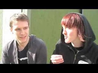 Kerrang! Podcast: Exit Ten (15/06/2008)