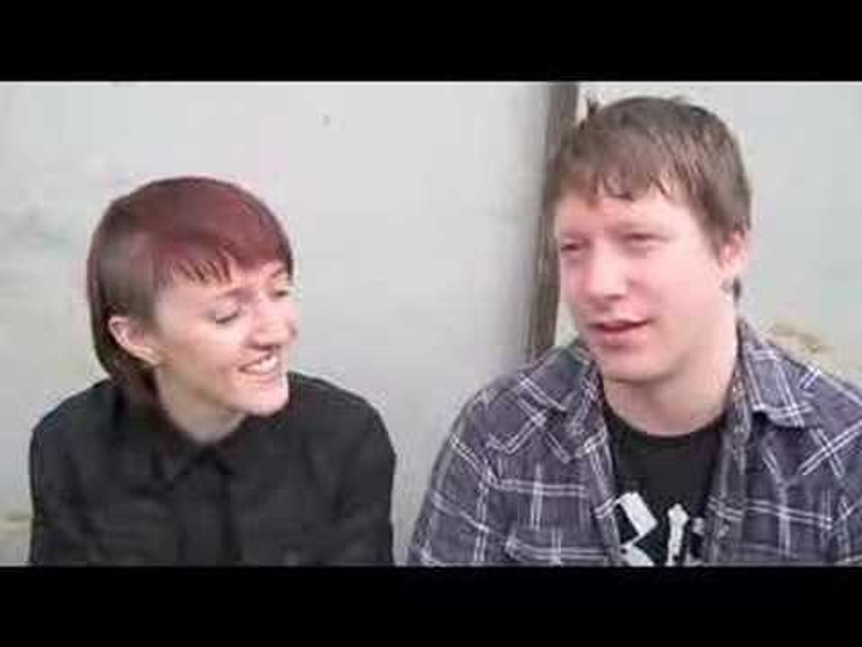 Kerrang Podcast: Comeback Kid