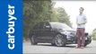 BMW 5 Series Touring in-depth review - Carbuyer