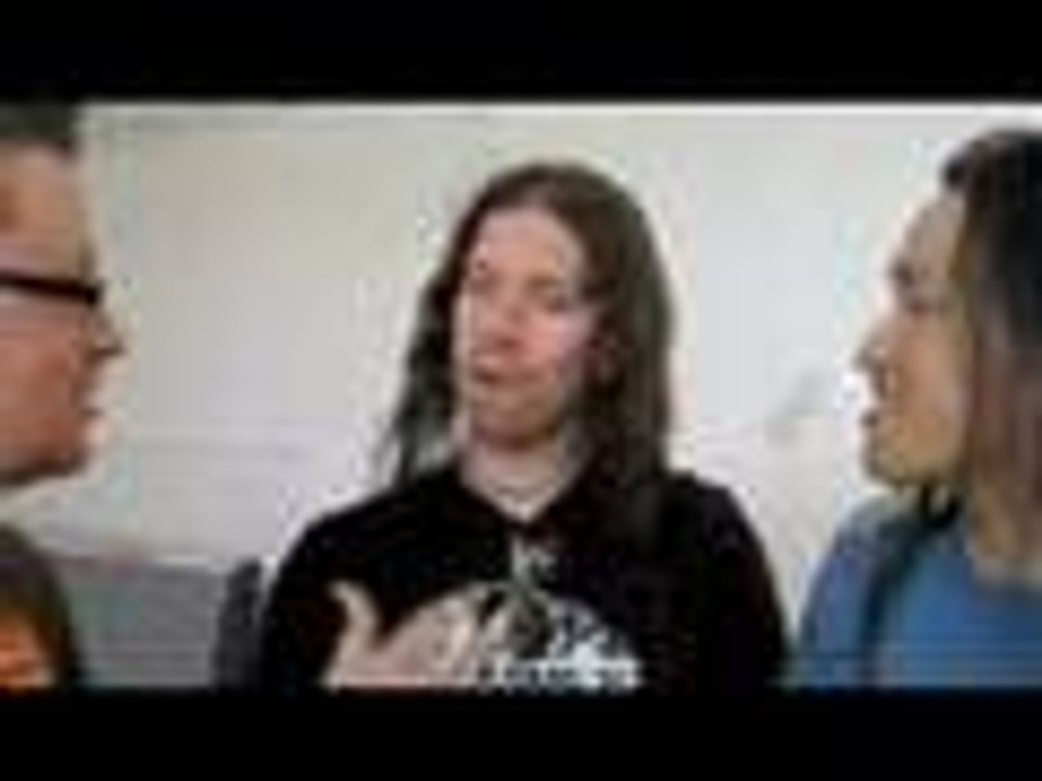 Kerrang! Podcast: DragonForce