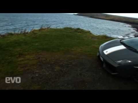 Lamborghini Gallardo LP550-2 Balboni - evo Magazine