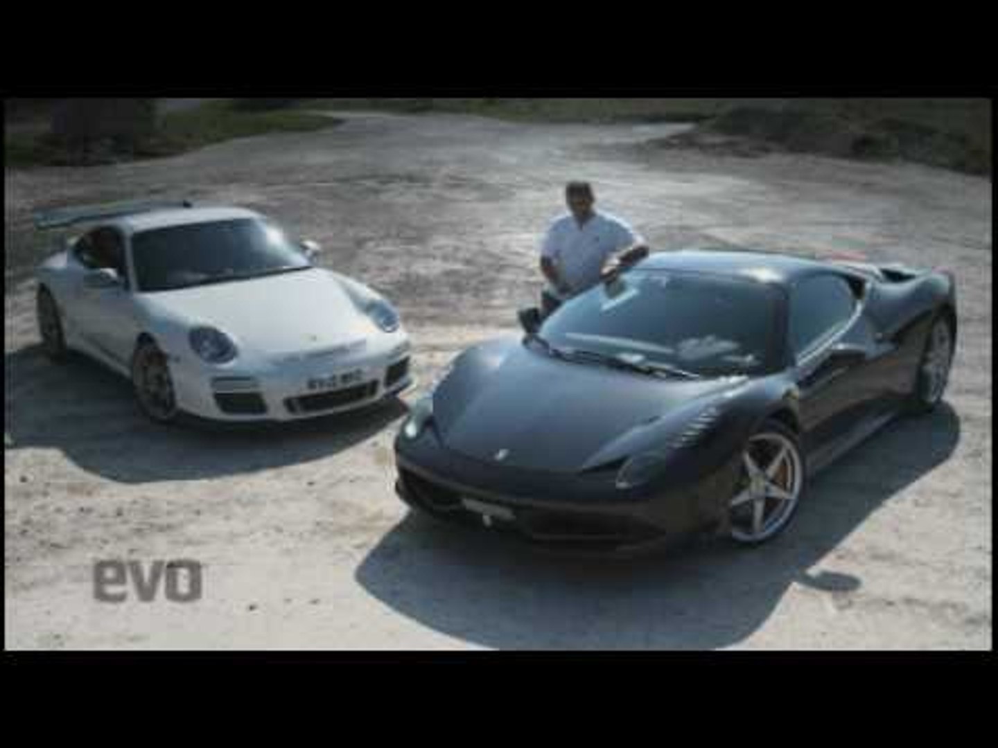 カレラEVOLUTIONフェラーリ458GT2Risi Competizone… Evolution - Ferrari 458 Italia GT2 