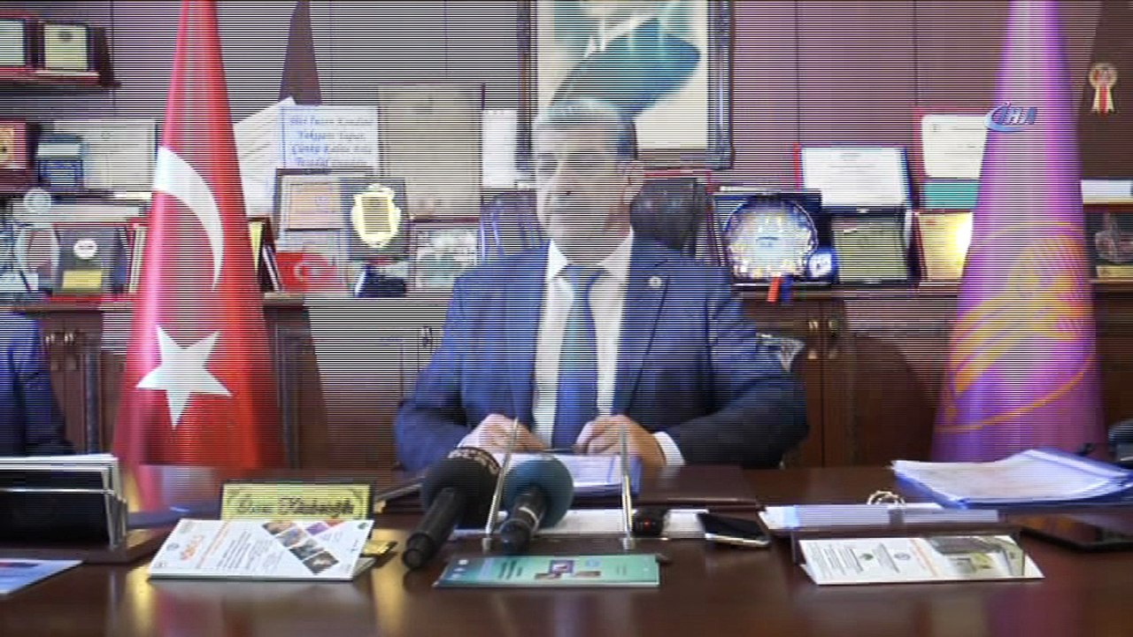 Esnaf ve Sanatkarlar Odası Birliği'nde Seçim Hareketliliği