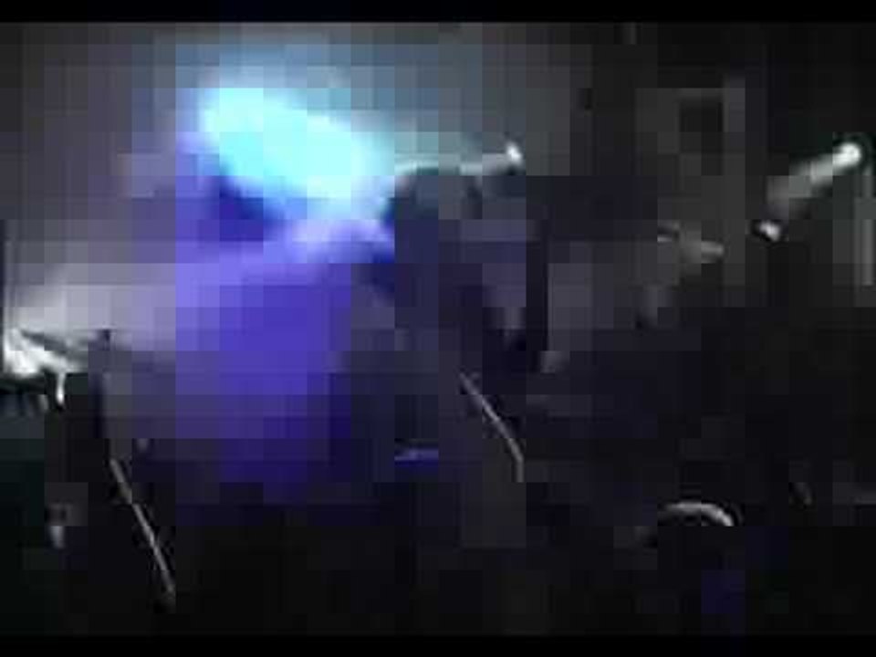 Kill Hannah Crazy Angel video *Kerrang! Exclusive*