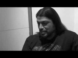 Kerrang! Podcast: Metallica's Rob Trujillo