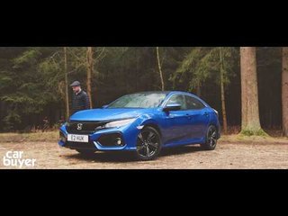 Why the Honda Civic is the Smarter Choice (sponsored)