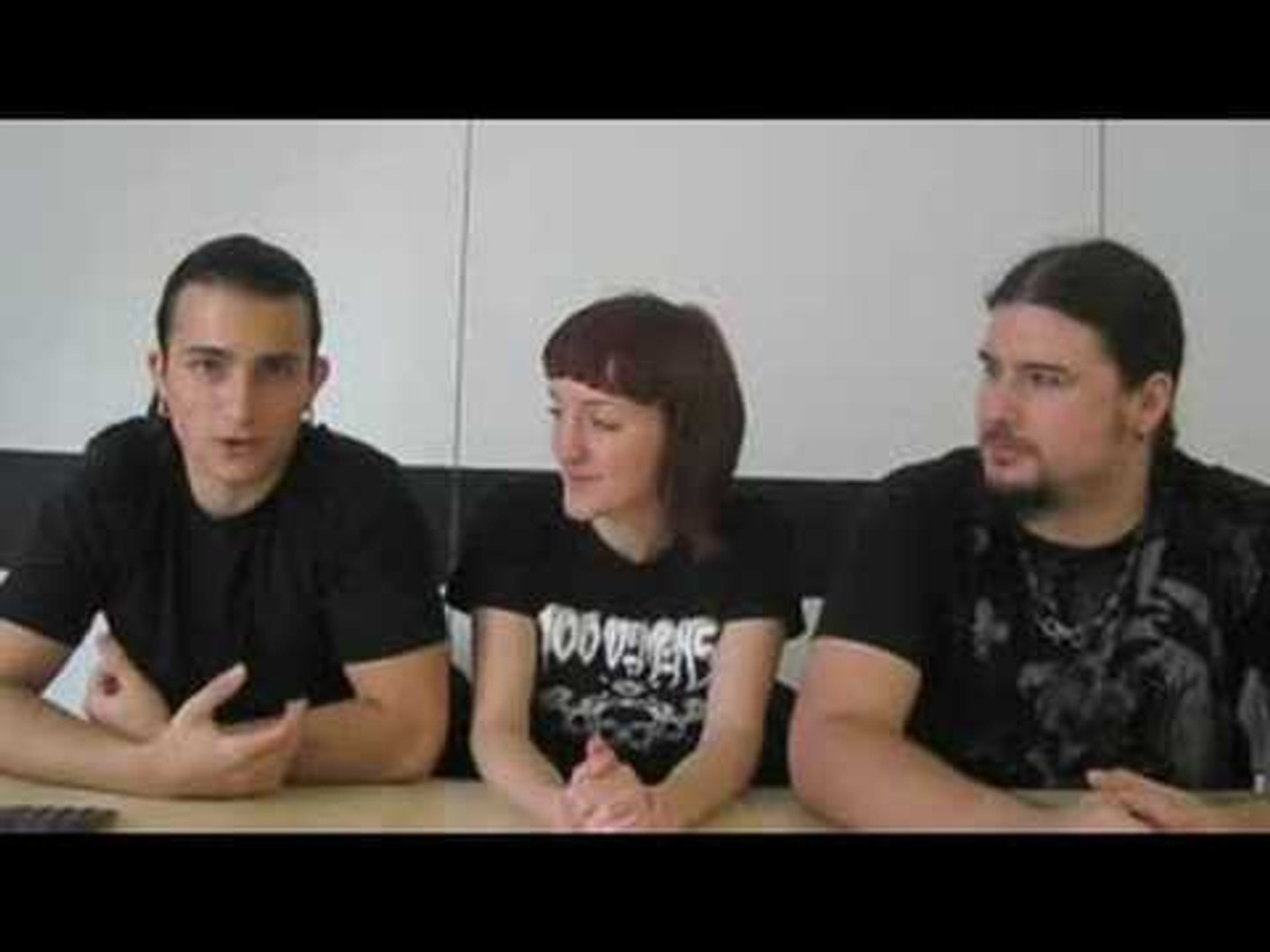 ⁣Kerrang! Podcast: Trivium