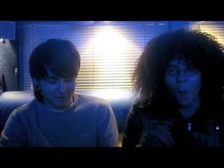 K! Tour 09: BMTH and Black Tide rap