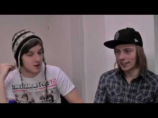 Kerrang! Podcast: Architects