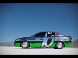 Pt 1. Skoda/evo @ Bonneville Speed Week 2011.