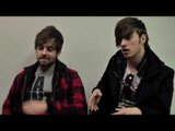 Kerrang! Podcast: Young Guns