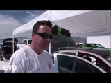 Pt 3. Skoda/evo @ Bonneville Speed Week 2011.