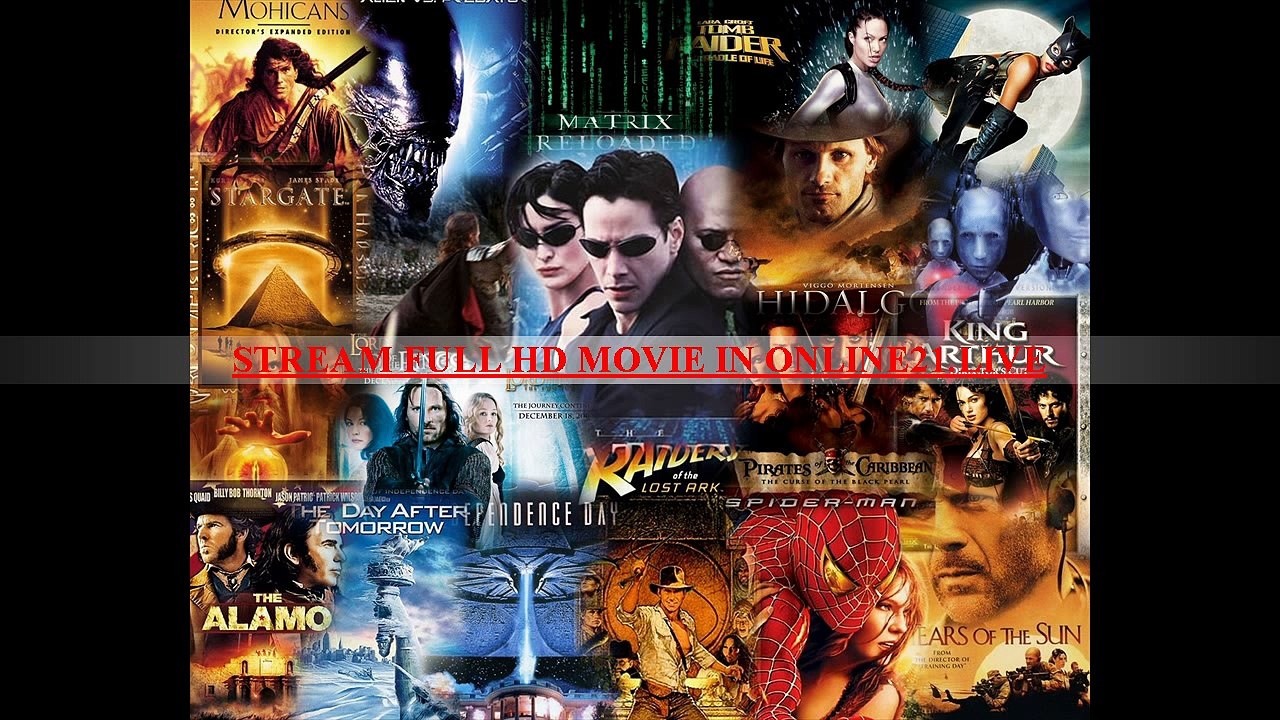 Movie Outland 1981 Full HD