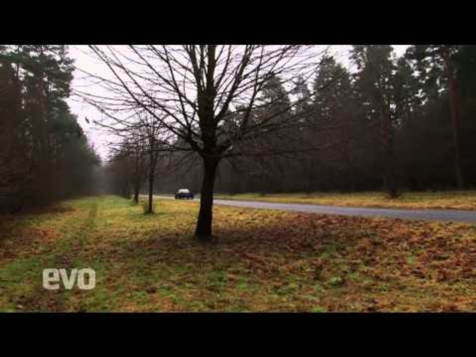 LOTUS Roadtest
