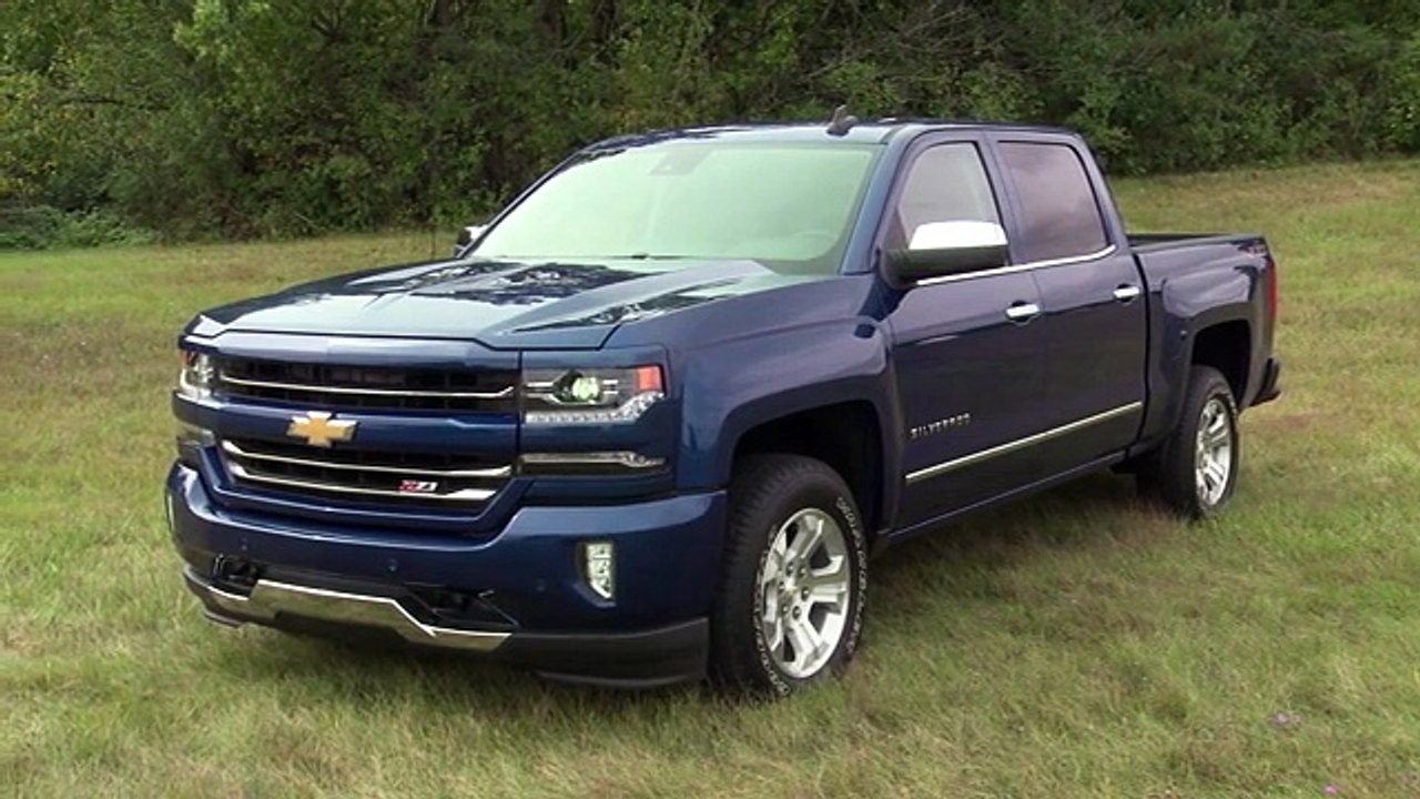 Chevrolet Silverado Dealership Colorado City, TX | Chevrolet Truck Dealer Big Spring, TX