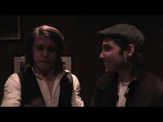 Kerrang! Podcast: The Audition vs. You Me At Six