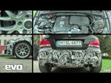 BMW 1-series M Coupe first drive - evo Magazine