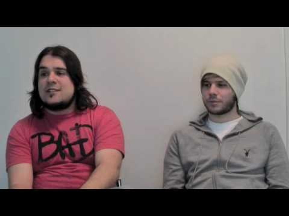 Kerrang! Podcast: Forever Never