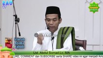 ADAKAH TAHLILAN PADA ZAMAN NABI SAW؟-Tanya Jawab Ustadz Abdul Somad,Lc,.MA