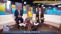 Fox & Friends 4/30/2018 (8AM)- Fox News Today, April 30, 2018