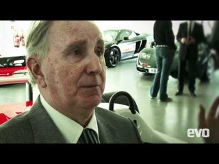 John Watson Interview Part 2 EVO Magazine