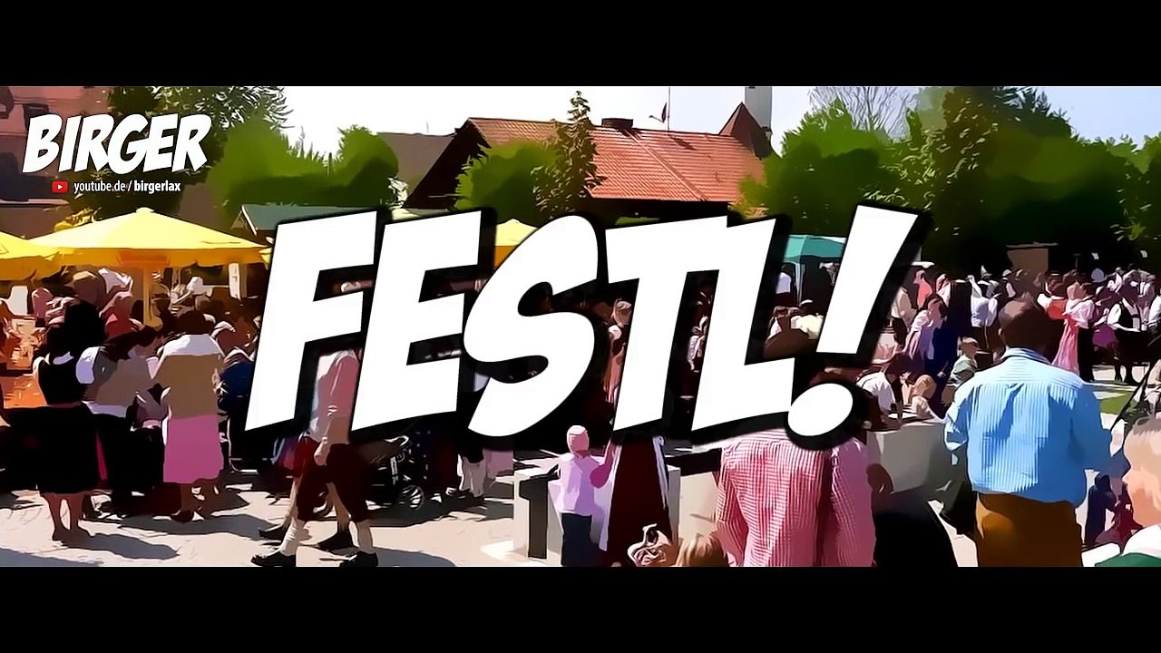  Bavarian Tutorials #21 - How to MAIBAUM!