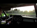Harry's Metcalfe's Garage- Ferrari 330 GT 2+2- EVO Video Diary Pt. 2