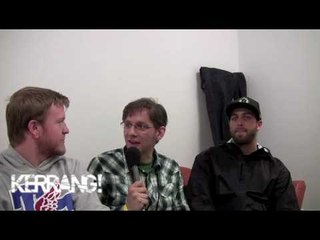 Slamdunk Podcast: Four Year Strong