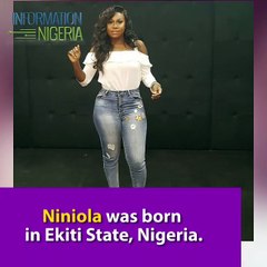 5 things you probably didn’t know about the beautiful Nigerian singer, Niniola