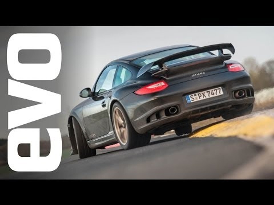 Track Battles 2014: coming soon | evo BATTLES