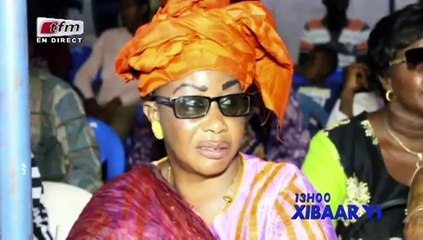 REPLAY - Xibar Yi 13h - Pr : FATOU KINE DEME - 30 Avril 2018