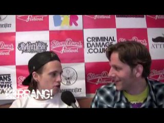 Slamdunk Podcast: We Are The Ocean