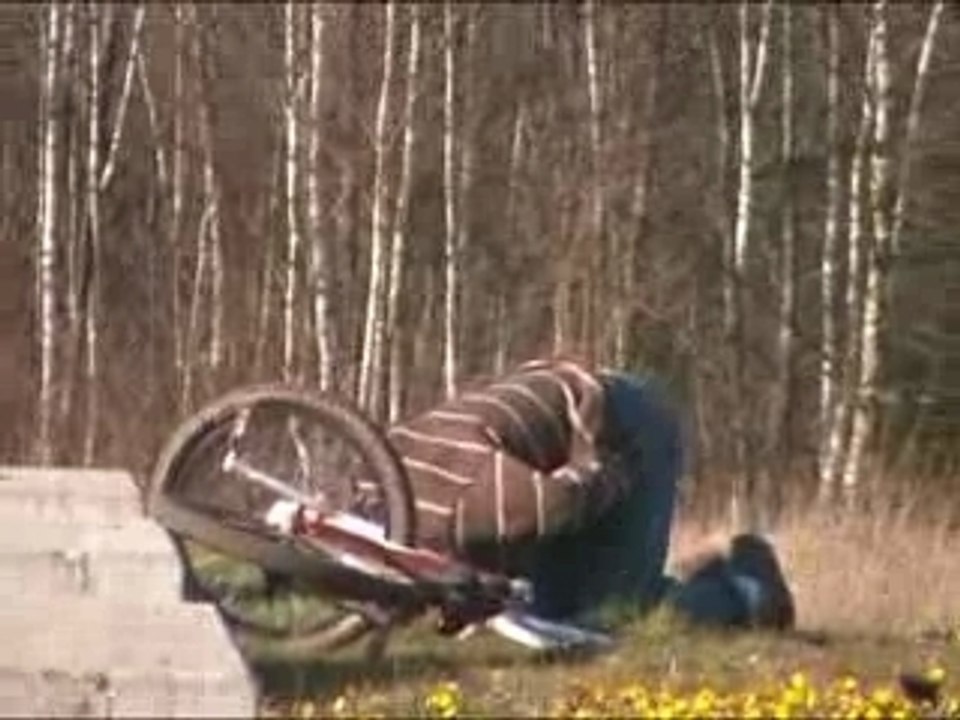 BMX Réglisse & Coconut