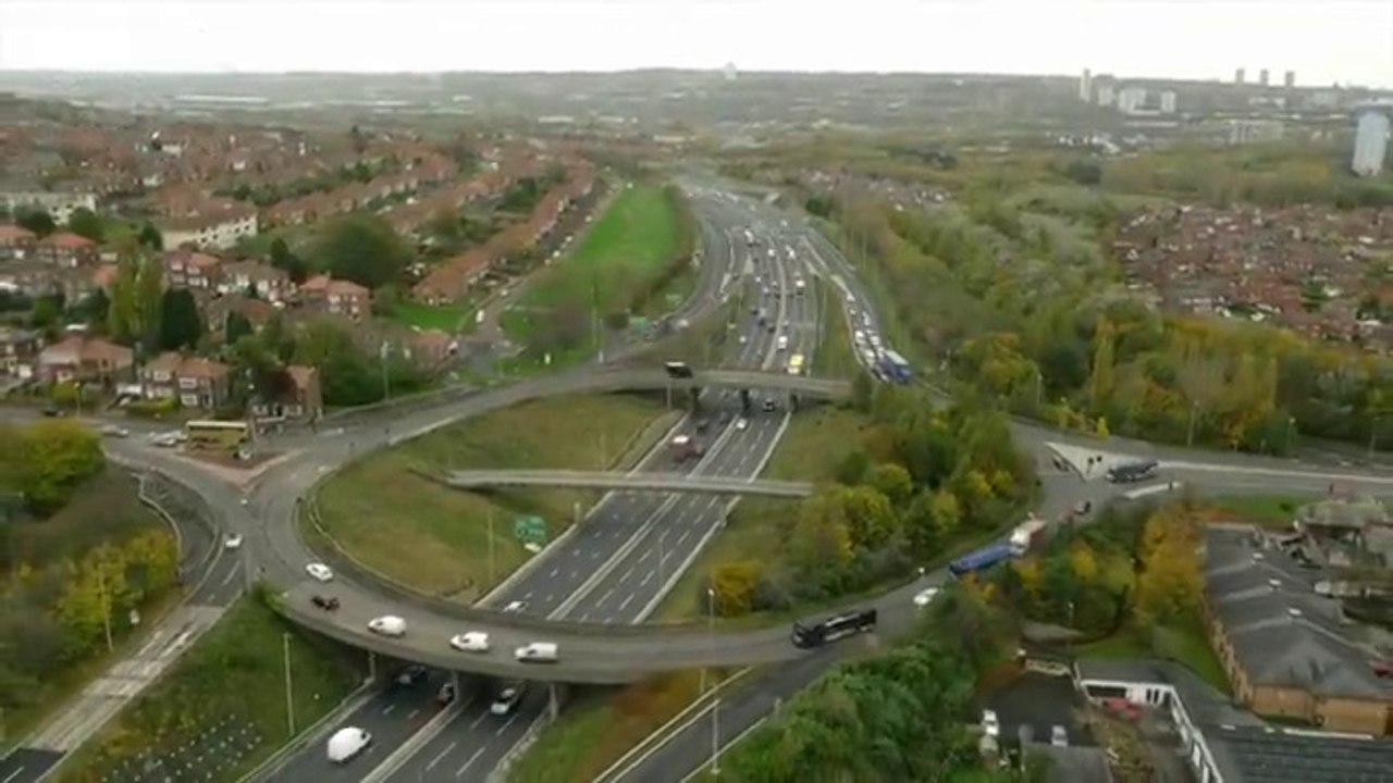 A1.Britains Longest Road S02E01