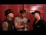 Kerrang! Podcast: Good Charlotte