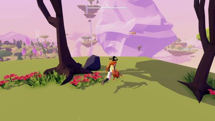 AER: Memories of Old