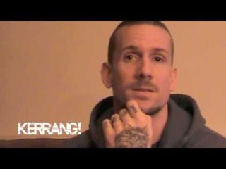 Kerrang! Podcast: Bleeding Through