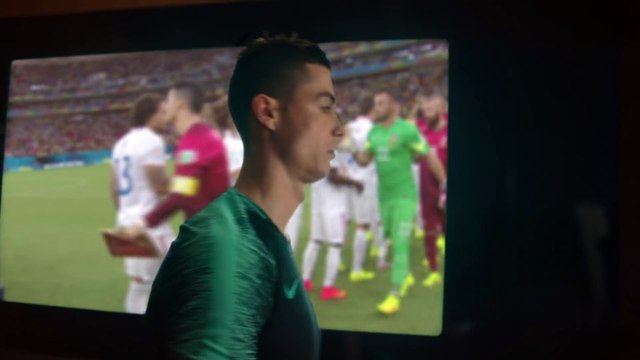 FIFA 18 - Trailer 2018 FIFA World Cup Russia