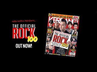 The Kerrang! Podcast: Mark Hoppus