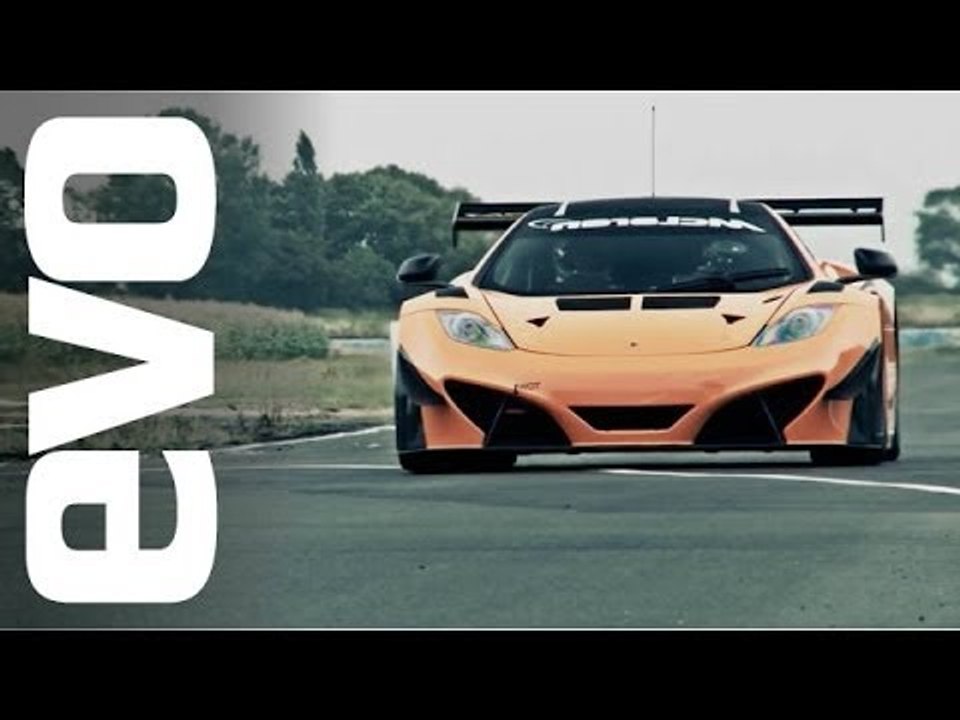 Discover the NEW EVO app