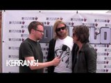 Kerrang! Download Podcast: Switchfoot