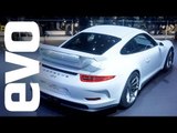 Geneva 2013: The best cars on the floor | evo MOTOR SHOWS