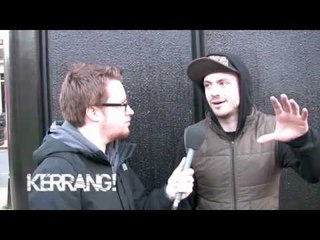 Kerrang! Podcast: Cancer Bats