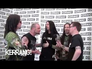 Kerrang! Download Podcast: Five Finger Death Punch